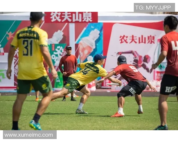 飞盘热潮下的争议声音杭州飞盘队力量之辩引发热议