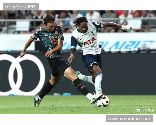 热刺逆转拜仁精彩补时进球引爆全场激情时刻数据分析揭秘